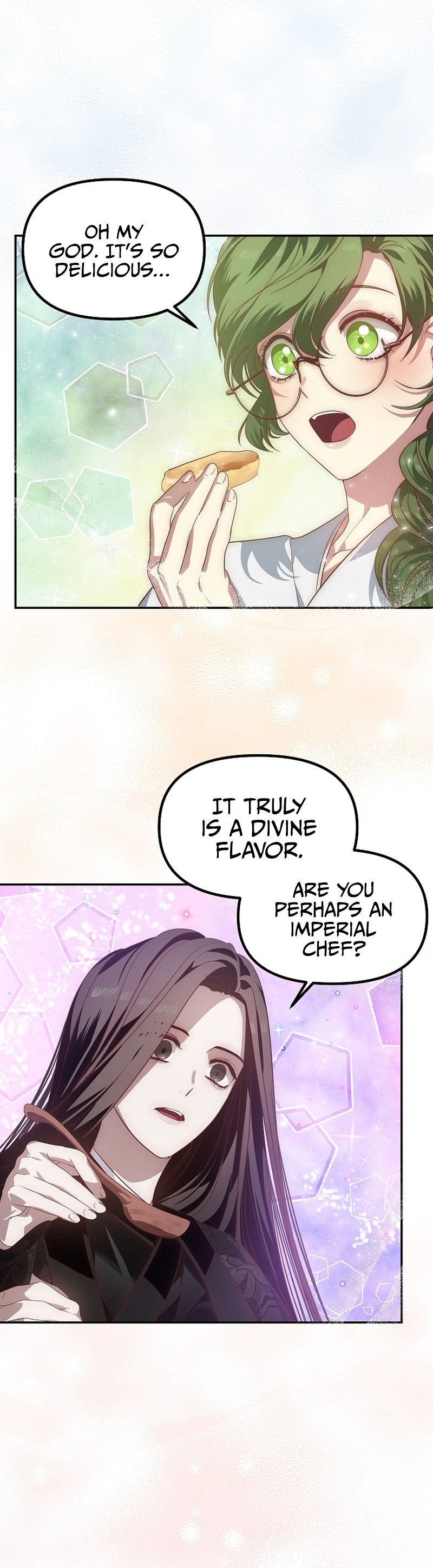 SSS-Class Suicide Hunter, Chapter 56 image 44